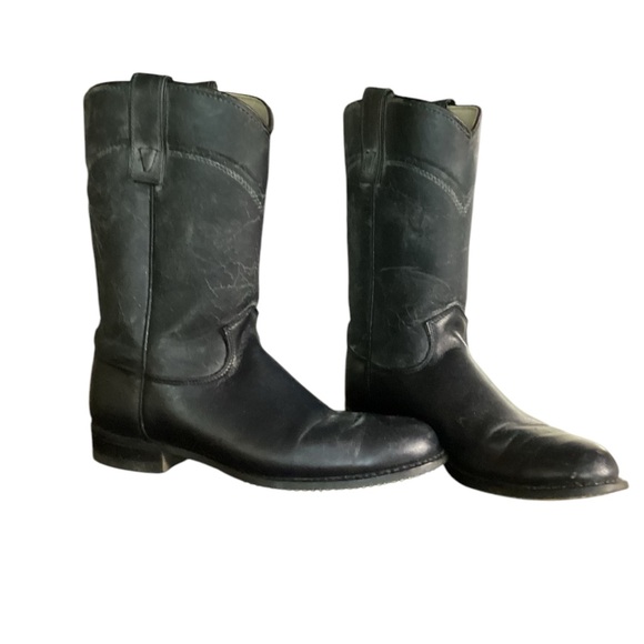 Texas Boots. Made in U.S.A. Woman’s 7.5 - Picture 2 of 12